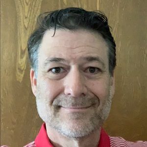 Meet your Posher, Mark